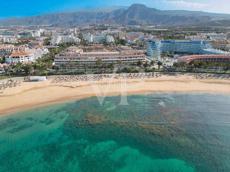 Foto 638e7f02-3308-4b80-a965-5e7bb248241c. Rez-de-chaussée avec piscine dans Los Cristianos Arona