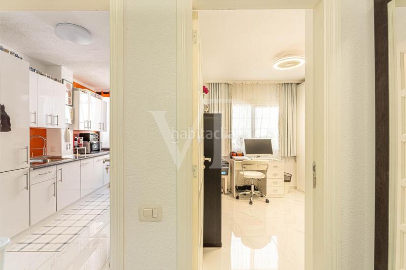 Foto 6ad20514-bd6f-42e7-815b-9ed1927aa44a. Rez-de-chaussée avec piscine dans Los Cristianos Arona