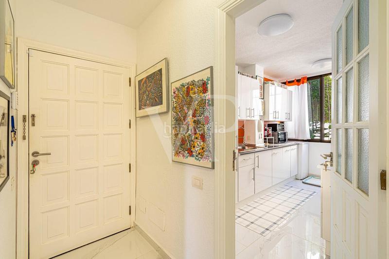 Foto 77259b52-2141-4f7c-aa4b-4594e20b3bdb. Rez-de-chaussée avec piscine dans Los Cristianos Arona