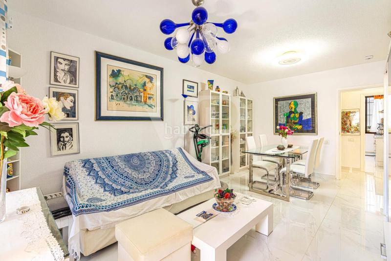 Foto 84d9784e-964c-4699-ad81-cfb9c2287acb. Rez-de-chaussée avec piscine dans Los Cristianos Arona