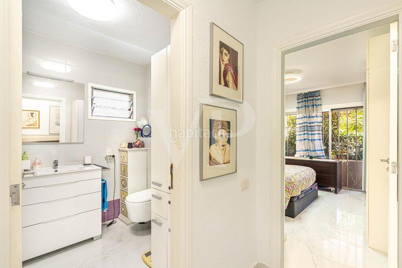 Foto 9e15dfe6-e5e9-4841-a87f-313bb974f07d. Rez-de-chaussée avec piscine dans Los Cristianos Arona