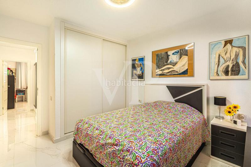 Foto ee3e0a54-fb87-4c43-9a0a-2123fc449971. Rez-de-chaussée avec piscine dans Los Cristianos Arona