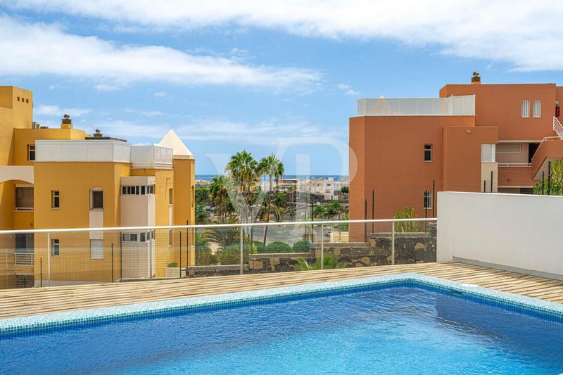 Foto 1b42225a-1cd5-4c5b-94c7-bc2c9a7b7529. Pis amb aparcament a Casco Urbano Adeje