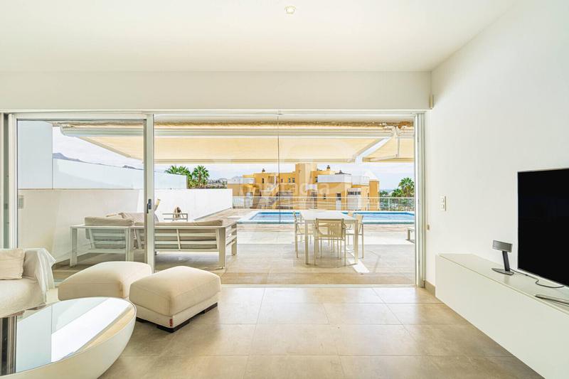 Foto 32cc8c50-6e9d-44c5-ac31-1ec47c5e8c71. Pis amb aparcament a Casco Urbano Adeje