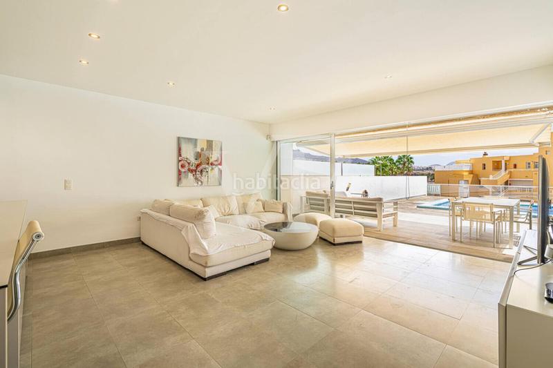 Foto 5615ac4d-cfdd-400a-92ca-938856f4d7b7. Pis amb aparcament a Casco Urbano Adeje