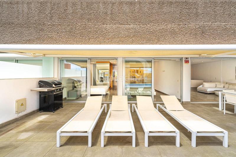 Foto 66dc4edb-1433-40ed-b81a-5ed5a45e8975. Pis amb aparcament a Casco Urbano Adeje