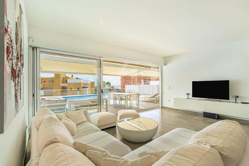 Foto 90603cf8-1434-492c-9d70-1600888dcdfc. Pis amb aparcament a Casco Urbano Adeje