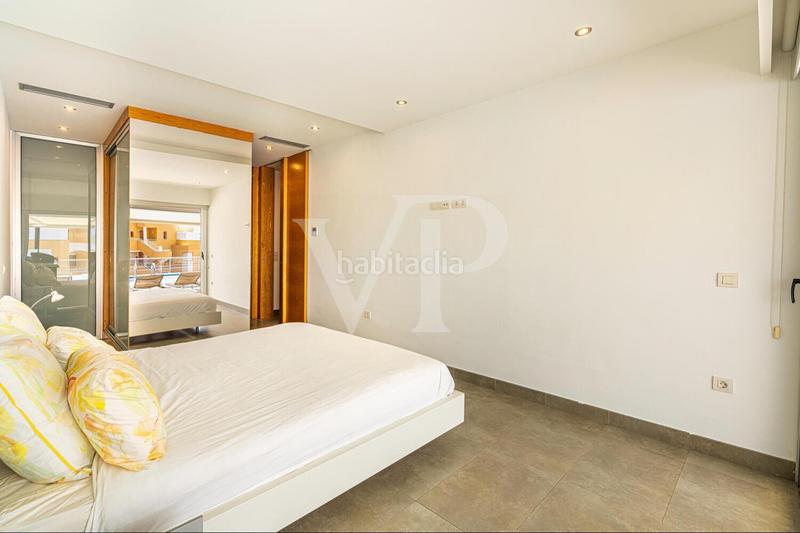 Foto 9846ba35-6709-4c7e-ad33-e515817b204a. Pis amb aparcament a Casco Urbano Adeje