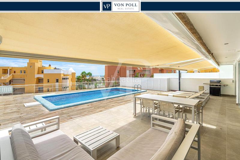 Foto bcdd545f-af43-4262-a23c-298873e9a809. Pis amb aparcament a Casco Urbano Adeje