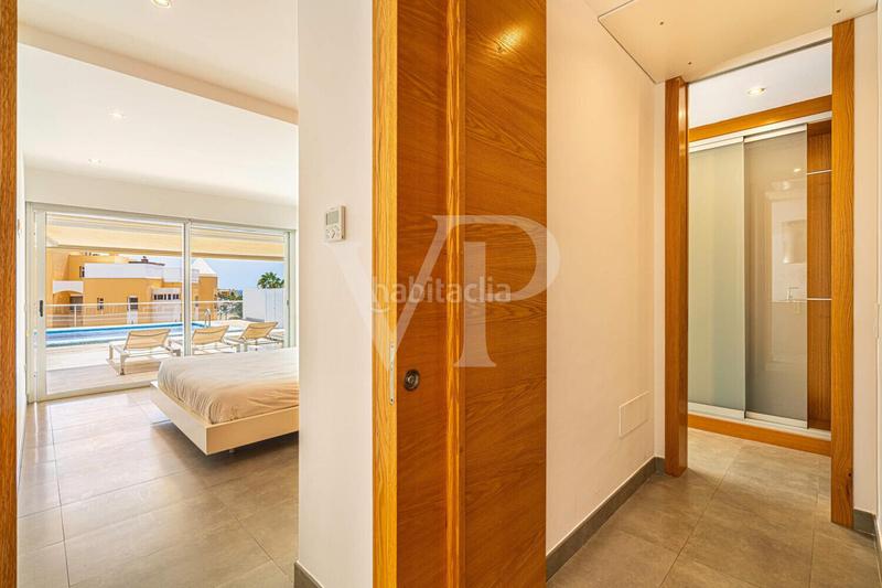 Foto bd38a0ff-2b06-4fb8-a3ed-3ba87e819dcc. Pis amb aparcament a Casco Urbano Adeje