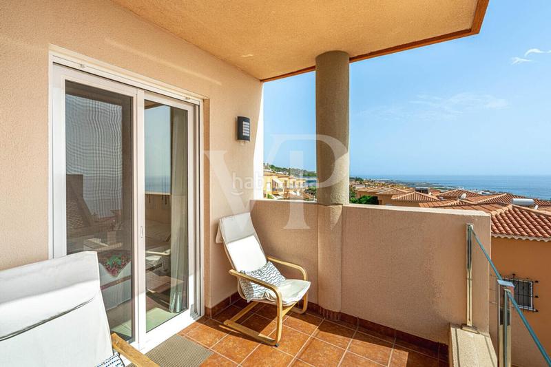 Foto 00e3e0a9-c074-4cf4-93ee-137d348a8dde. Casa a schiera con parcheggio in Puerto de Santiago Santiago del Teide