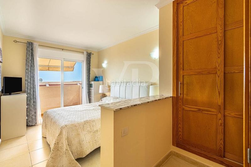 Foto 2331bdb5-4acc-4a73-b1ef-c4b57d03c1ed. Casa a schiera con parcheggio in Puerto de Santiago Santiago del Teide