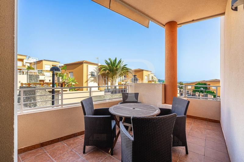 Foto 3325ea67-c1de-45f4-ae81-5f97ad08af97. Casa a schiera con parcheggio in Puerto de Santiago Santiago del Teide