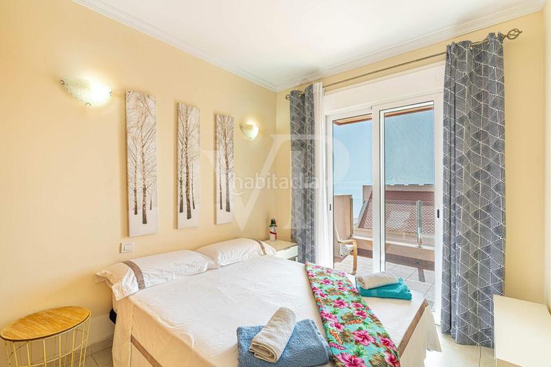 Foto 4deacec4-c423-4efa-9e8d-6396357ded5e. Casa a schiera con parcheggio in Puerto de Santiago Santiago del Teide