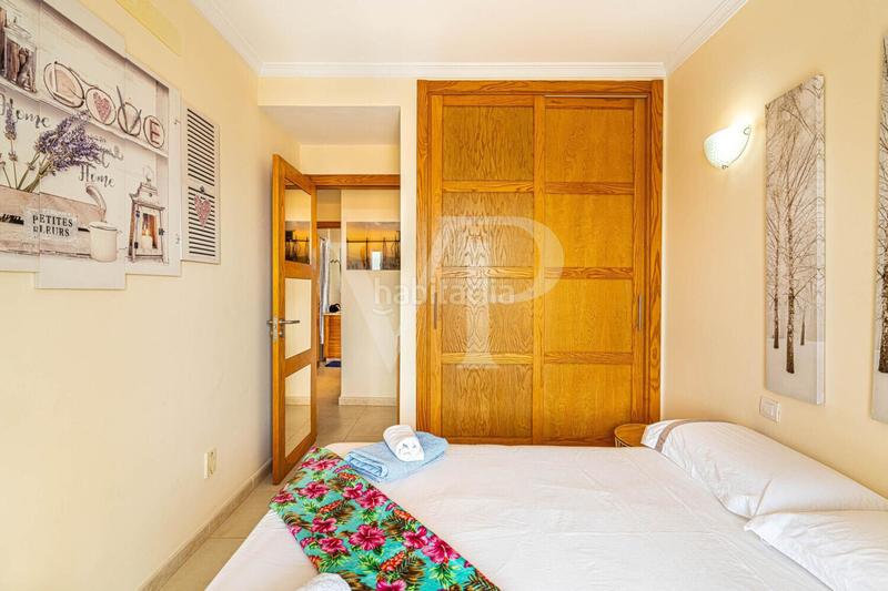 Foto 63dcf13a-aa25-4c60-acd3-fbb3bde77786. Casa a schiera con parcheggio in Puerto de Santiago Santiago del Teide