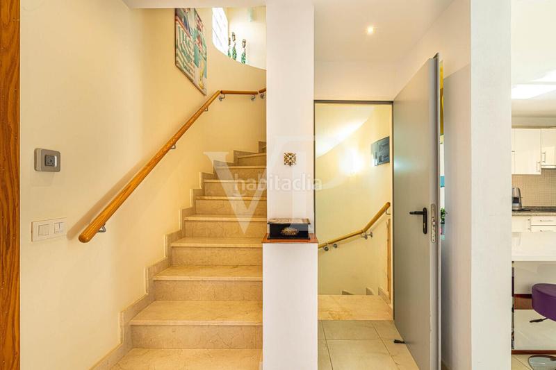 Foto 765ee841-7904-4981-a880-822df89f495d. Casa a schiera con parcheggio in Puerto de Santiago Santiago del Teide
