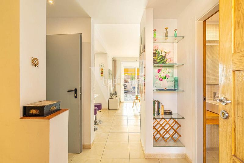 Foto 7be640c4-2f1e-410a-a088-2b4ee55ee93c. Casa a schiera con parcheggio in Puerto de Santiago Santiago del Teide