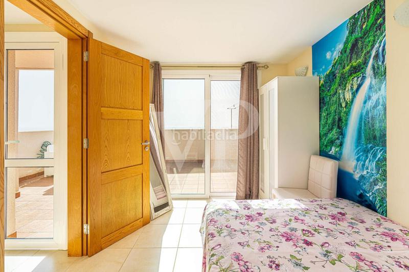 Foto 8aff7455-d9ee-4b55-8697-78edd12ade05. Casa a schiera con parcheggio in Puerto de Santiago Santiago del Teide