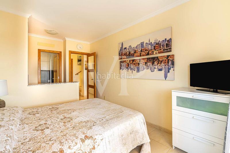 Foto 8e014900-af47-426c-856d-c37589b85c28. Casa a schiera con parcheggio in Puerto de Santiago Santiago del Teide