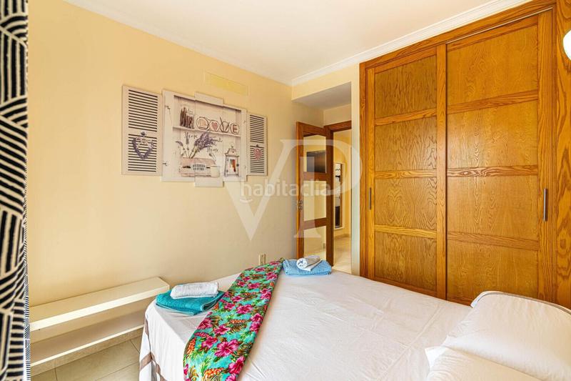 Foto d4662ad3-d9a1-439c-8658-eece73a81ee7. Casa a schiera con parcheggio in Puerto de Santiago Santiago del Teide