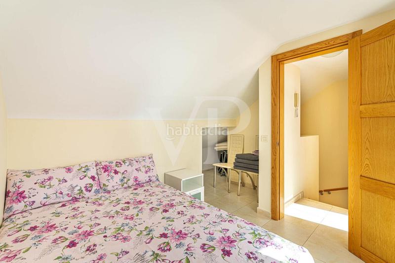 Foto fb4600bd-bb32-4454-b5a8-d1d71520d943. Casa a schiera con parcheggio in Puerto de Santiago Santiago del Teide