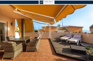 Maison jumelée à Puerto de Santiago