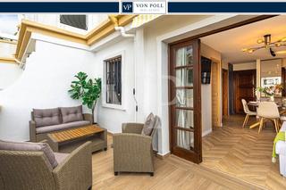 Appartamento in Torviscas Centro y Alto. Elegante apartamento de un dormitorio en san eugenio alto