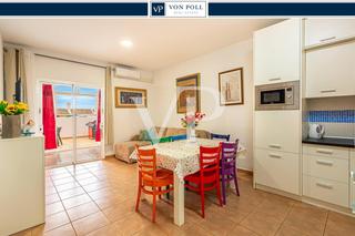 Planta baixa en Callao Salvaje - Playa Paraso. Magnfico apartamento en planta baja con vistas en playa paraso