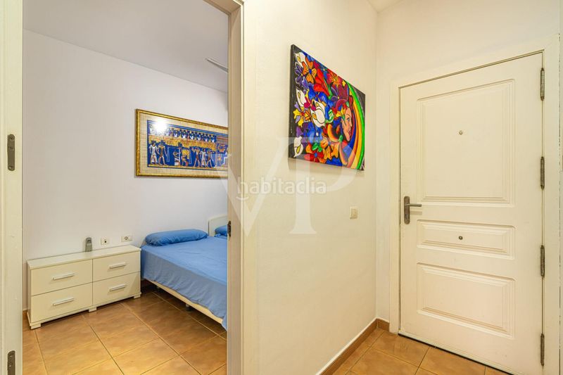 Foto 100d50fb-9817-4cf9-bd18-088e6d1ce564. Planta baixa a Callao Salvaje - Playa Paraíso Adeje
