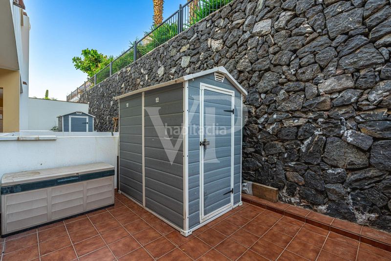 Foto 52822d12-5688-4576-994c-473c81bff0bb. Planta baixa a Callao Salvaje - Playa Paraíso Adeje