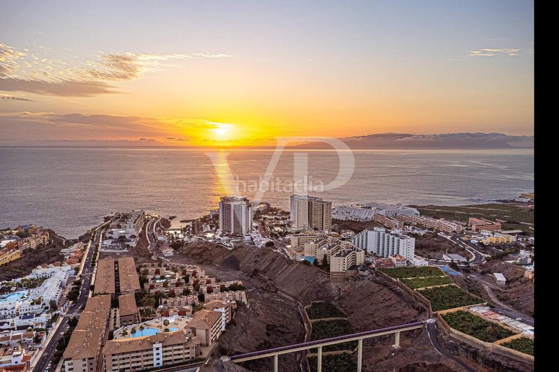 Foto 798d00d0-7afd-40f4-b6df-9ce81b5d0bbf. Planta baixa a Callao Salvaje - Playa Paraíso Adeje