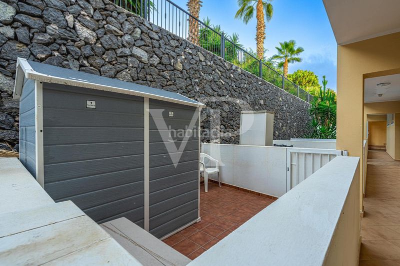 Foto a0c2eae9-1612-4619-a13f-f3e944974d6d. Planta baixa a Callao Salvaje - Playa Paraíso Adeje