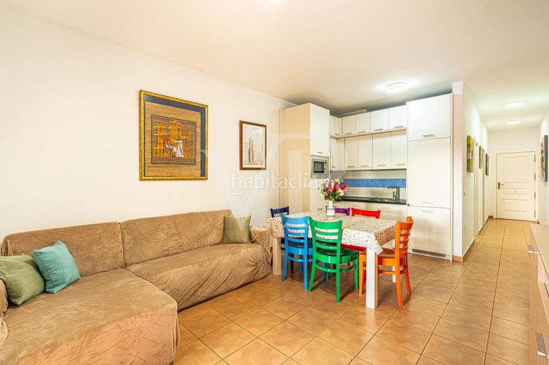 Foto ce2ba036-b3a2-4d41-9734-8855e22cadd2. Planta baixa a Callao Salvaje - Playa Paraíso Adeje