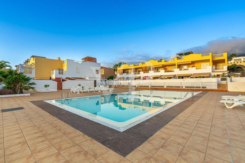 Foto e98a719a-1bc1-4aa4-b125-687ff4879c26. Planta baixa a Callao Salvaje - Playa Paraíso Adeje