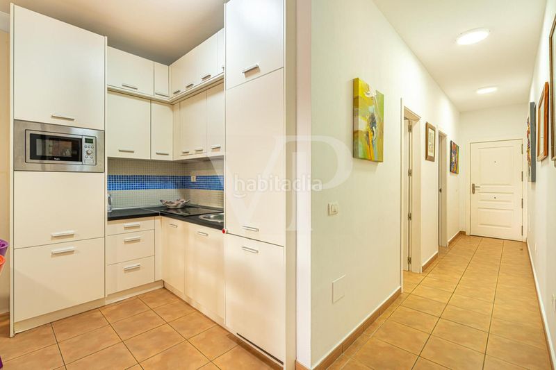 Foto ff1a82c0-bb8e-43ae-b021-308691810e55. Planta baixa a Callao Salvaje - Playa Paraíso Adeje