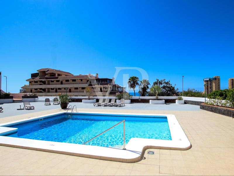Foto 195f45de-eaa8-4b53-ae58-cd1382d81c44. Appartement dans Los Cristianos Arona
