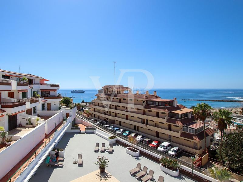 Foto 3cb9c078-e892-4c77-ad54-c793652fd77a. Appartement dans Los Cristianos Arona
