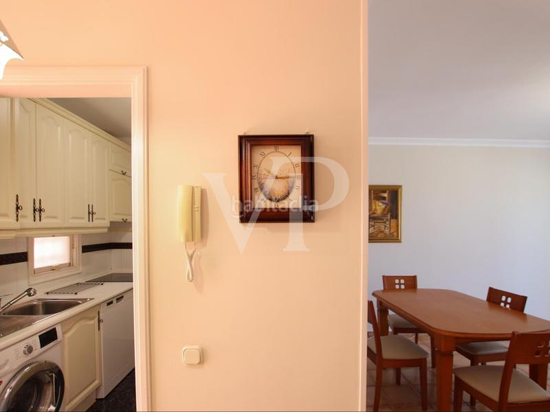 Foto 627ba2e1-5d60-4fee-8bb6-09f44cbbd706. Appartement dans Los Cristianos Arona