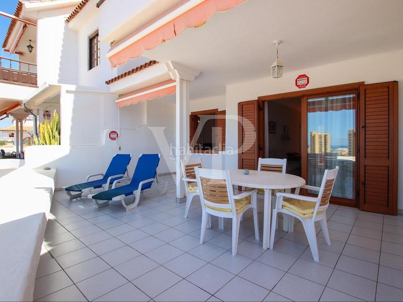 Foto 669d8f98-1e1c-4df9-b5ee-a1466fef255a. Appartement dans Los Cristianos Arona