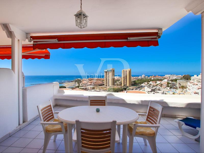 Foto 73f50abd-e861-4aea-8340-924b04c722ac. Appartement dans Los Cristianos Arona