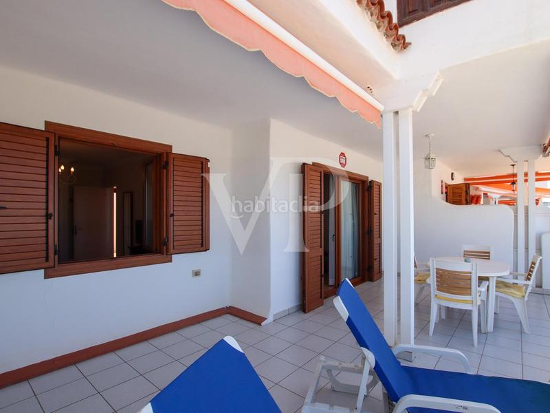Foto 8cd8e591-21a4-4222-befb-c93bcea23b9b. Appartement dans Los Cristianos Arona