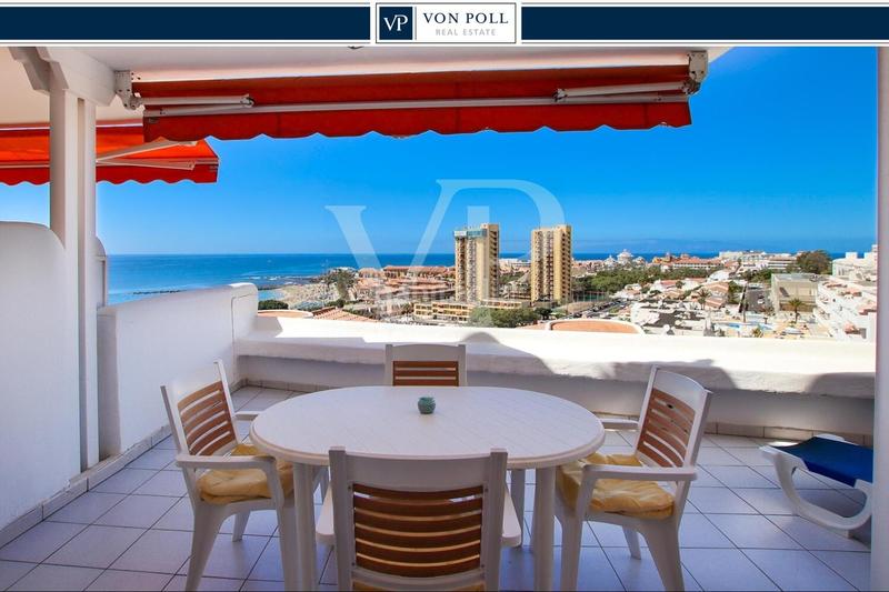 Foto c3fd73f0-15c0-45b4-85e4-cac15bfe64c0. Appartement dans Los Cristianos Arona