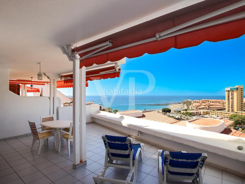 Foto c6c7ef21-4b5b-4398-9c4f-5d816df02886. Appartement dans Los Cristianos Arona