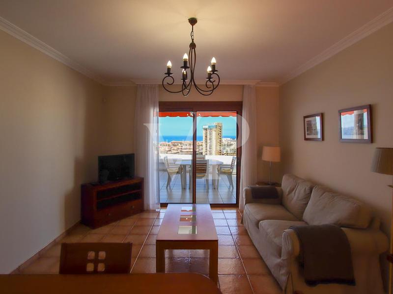 Foto d1aba238-eeee-419e-b12d-9cda8bc8ecfe. Appartement dans Los Cristianos Arona