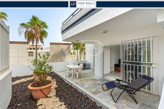 Planta baja en San Eugenio Bajo. Apartamento de dos dormitorios en la mejor ubicacin al lado del