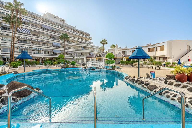 Foto 022748c7-3407-4043-aa03-134f31539f9f. Rez-de-chaussée dans San Eugenio Bajo Adeje