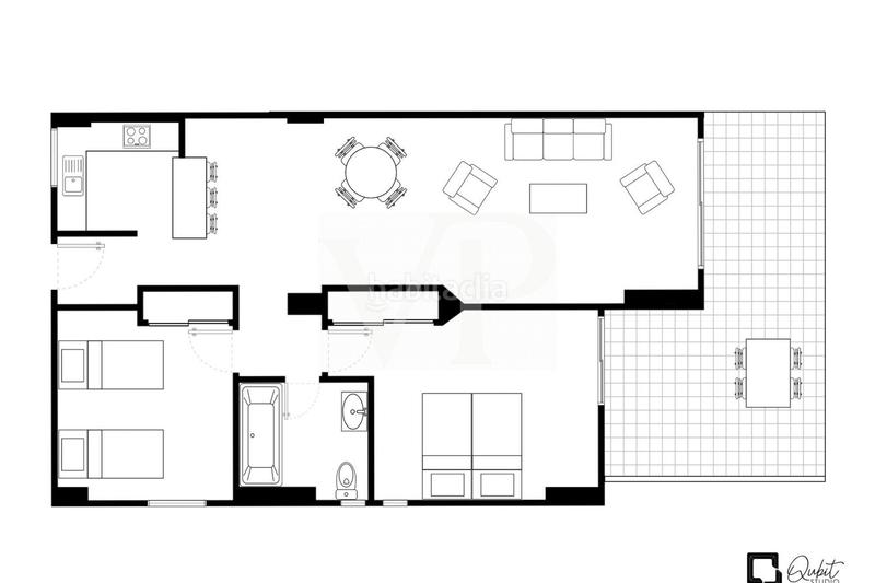Foto 0f0a1ccf-38c0-41f6-aeda-672b82ada0c5. Rez-de-chaussée dans San Eugenio Bajo Adeje