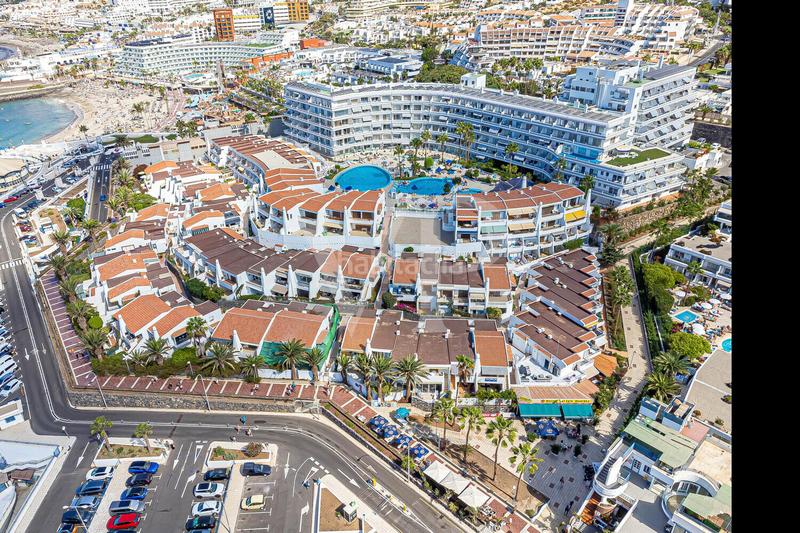 Foto 118255ef-6a8d-475c-b40b-cbc5e8fba660. Rez-de-chaussée dans San Eugenio Bajo Adeje