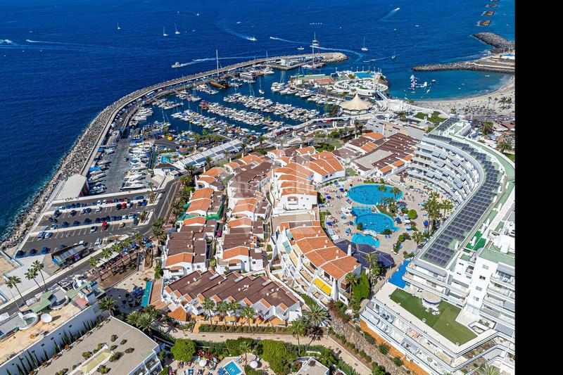 Foto 1adb3e0e-c00c-4cf6-8aa2-92f89ba287ec. Rez-de-chaussée dans San Eugenio Bajo Adeje