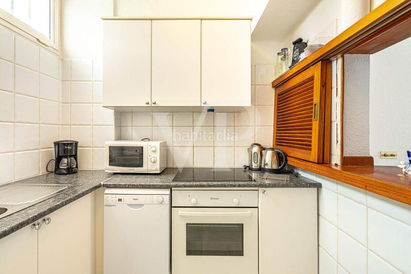 Foto 1b8fc8d5-9976-48cf-86f7-e0e08a9b289c. Rez-de-chaussée dans San Eugenio Bajo Adeje